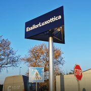Essilor Luxottica