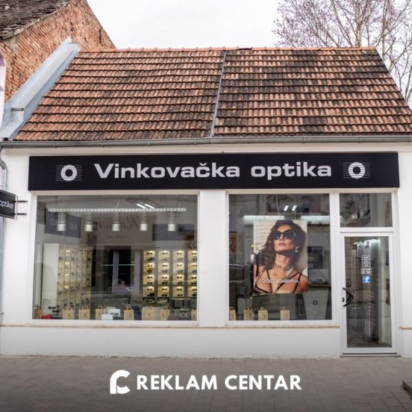 Vinkovacka optika